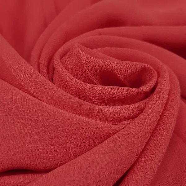 CHIFFON HIGHMULTI CORAL