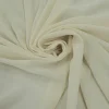 HIGHMULTI CHIFFON LT. CREAM
