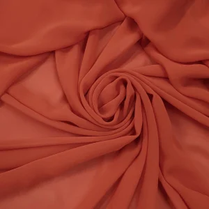 HIGHMULTI CHIFFON ORANGE 1