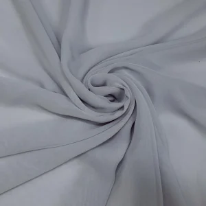 HIGHMULTI CHIFFON SILVER GREY
