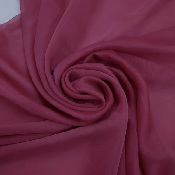 POLYESTER CHIFFON CERIS