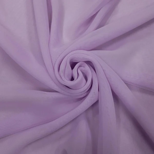 DCHIFFP-LIL-1.webp POLYESTER CHIFFON LILAC