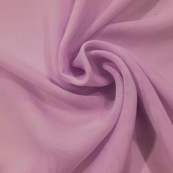 DCHIFFP-LIL.webp POLYESTER CHIFFON LILAC