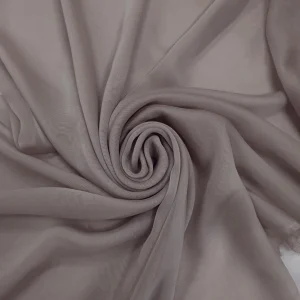 POLYESTER CHIFFON STONE(1)