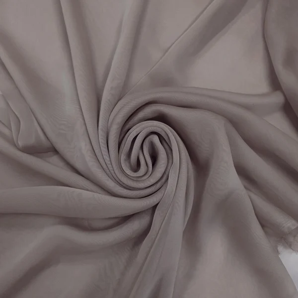 POLYESTER CHIFFON STONE(1)