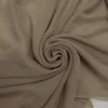 DCHIFFON POLYESTER(2) BEIGE