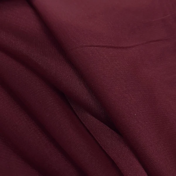 DCHIFFON POLYESTER(2) WINE