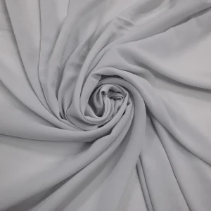 DCHIFFON ROMEO LIGHT SILVER