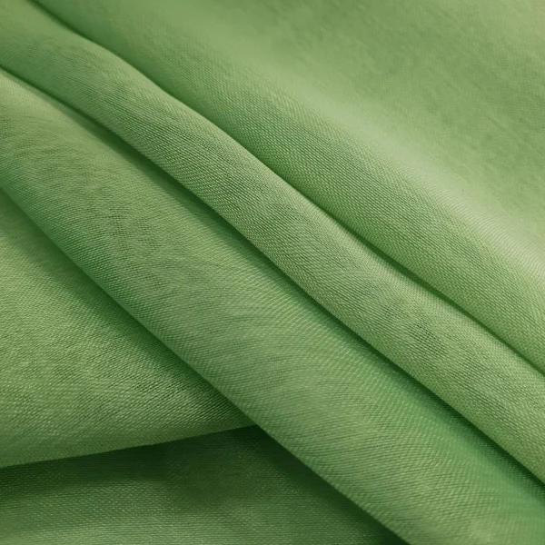 CHIFFON SHOTT 2-TONE LIGHT APPLE