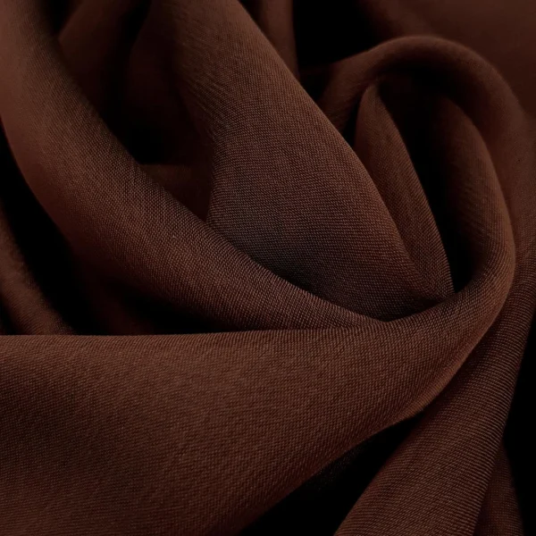 CHIFFON SHOTT 2-TONE BROWN(2)