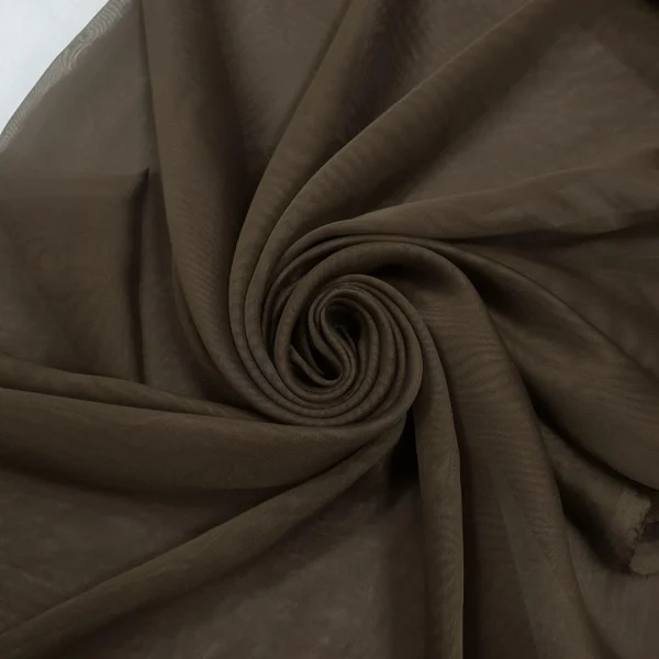 CHIFFON SHOTT 2-TONE LIGHT