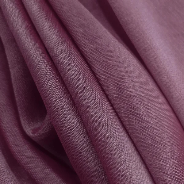 CHIFFON SHOTT 2-TONE DUSTY PINK