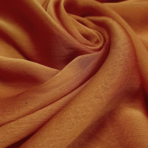 CHIFFON SHOTT 2-TONE ORANGE