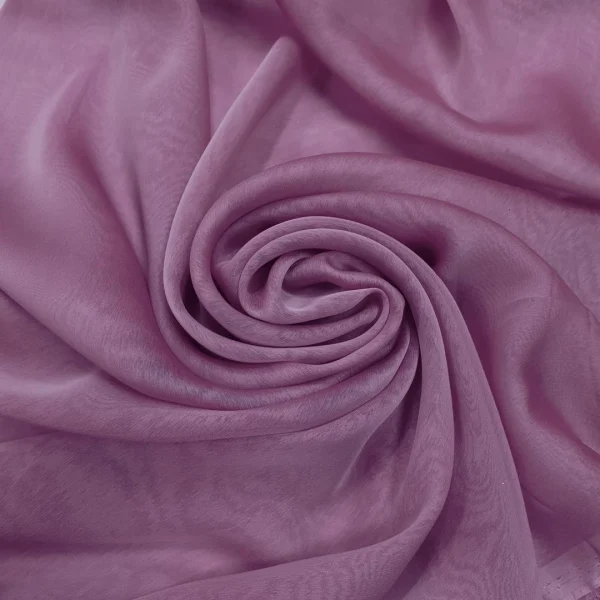 CHIFFON SHOTT 2-TONE PINK