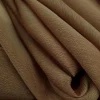 CHIFFON SHOTT 2-TONE RUST AND CHAMPGNE