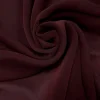 CHIFFON SHOTT 2-TONE RUBY RED