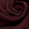 CHIFFON SHOTT 2-TONE RUBY RED