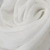 CHIFFON SHOTT 2-TONE WHITE