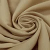 CHIFFON STRETCH BEIGE