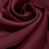 POLYESTER CHIFFON 2TONE CHERRY RED