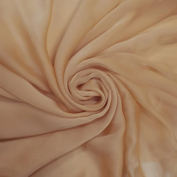 DCHIFFTT-PCH-1.webp POLYESTER CHIFFON 2TONE PEACH