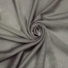 POLYESTER CHIFFON 2TONE STONE