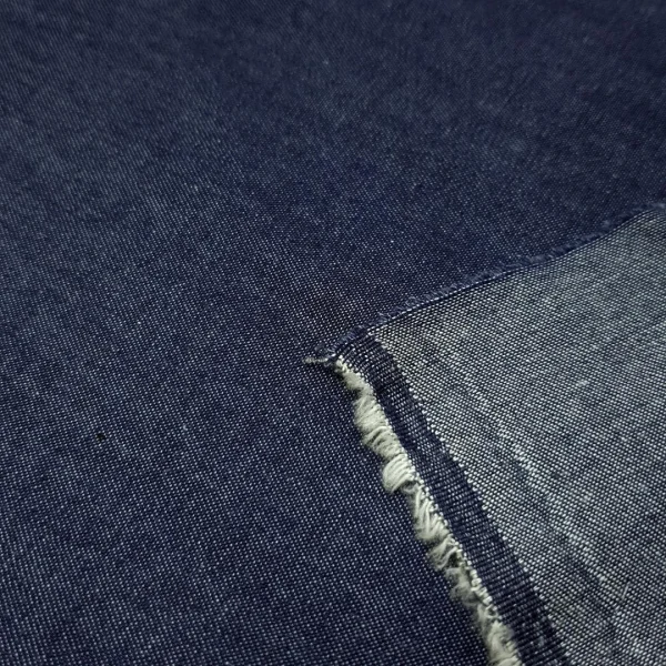 DENIM  CHAMBRY BLUE