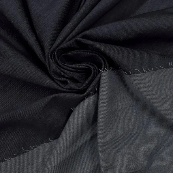 DENIM L-WEIGHT STRETCH GREY