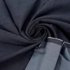 DENIM PIN-STRIPED GREY