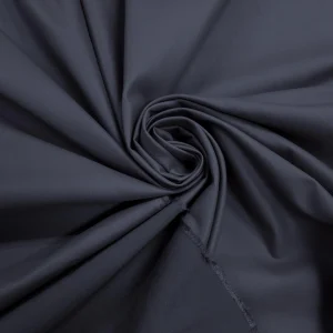 DENIM PLEATHER GREY