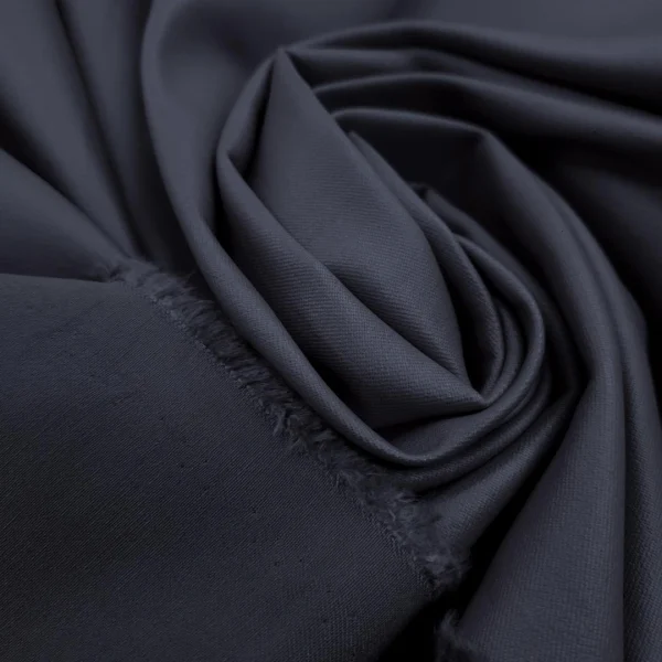DENIM PLEATHER GREY