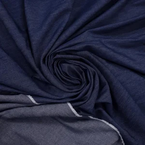 DENIM INDIANA SHIRTING NAVY