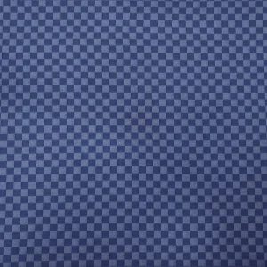 DENYDP-CHKD.BD_.I-1.webp DENIM YARN DYED CHECKERED BOARD INDIGO