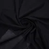 INTERLINING FABRIC FUSING BLACK1