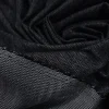 INTERLINING FABRIC FUSING BLACK (3)