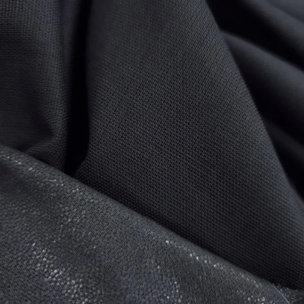 INTERLINING FABRIC FUSING GREY1