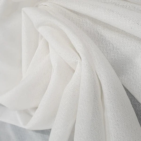 INTERLINING FABRIC FUSING WHITE (3)