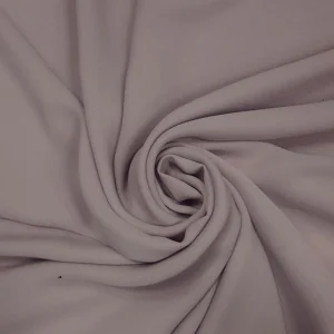 GEORGETTE MILK (FJ81) LT. NUDE