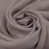 GEORGETTE MILK (FJ81) LT. NUDE