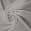 GEORGETTE(MILK) OFF WHITE