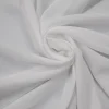 GEORGETTE(MILK)  WHITE(1)