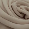 PEBBLE GEORGETTE BEIGE