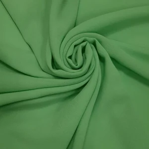 PEBBLE GEORGETTE MINT