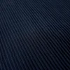 MILK GEORGETTE PLEATED (2556-3) DARK NAVY