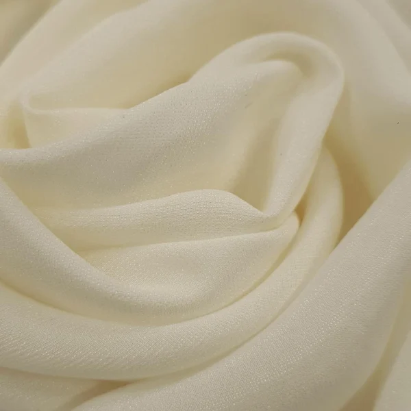 GEORGETTE ROYAL CREAM