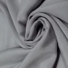 GEORGETTE ROYAL -GEORGETTE  SILVER
