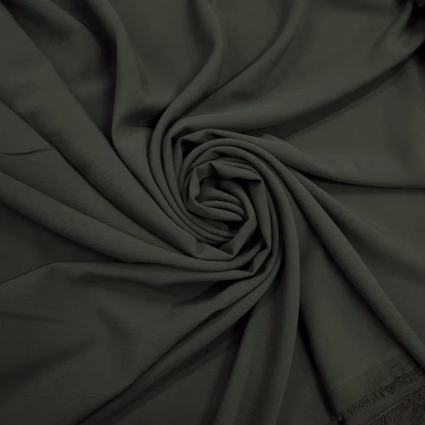KOSHIBO FAILLE CERISE OLIVE GREEN