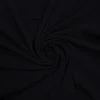DOUBLE PEACH SKIN FAILLE BLACK1