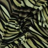 DTY BRUSHED PRINTS BIG-WAVE MULTI