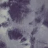DTY PRINT (FL054) TIE-DYED GRAPE